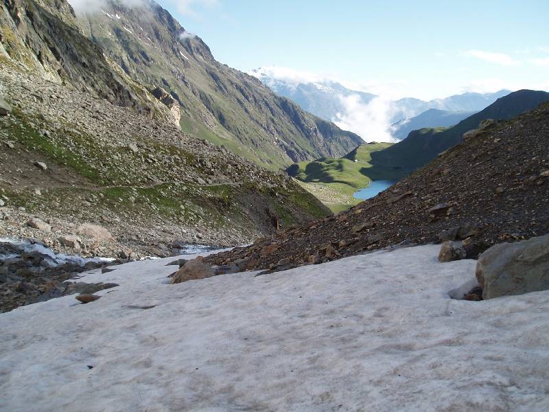 Youri - Ecrins 2005 237 